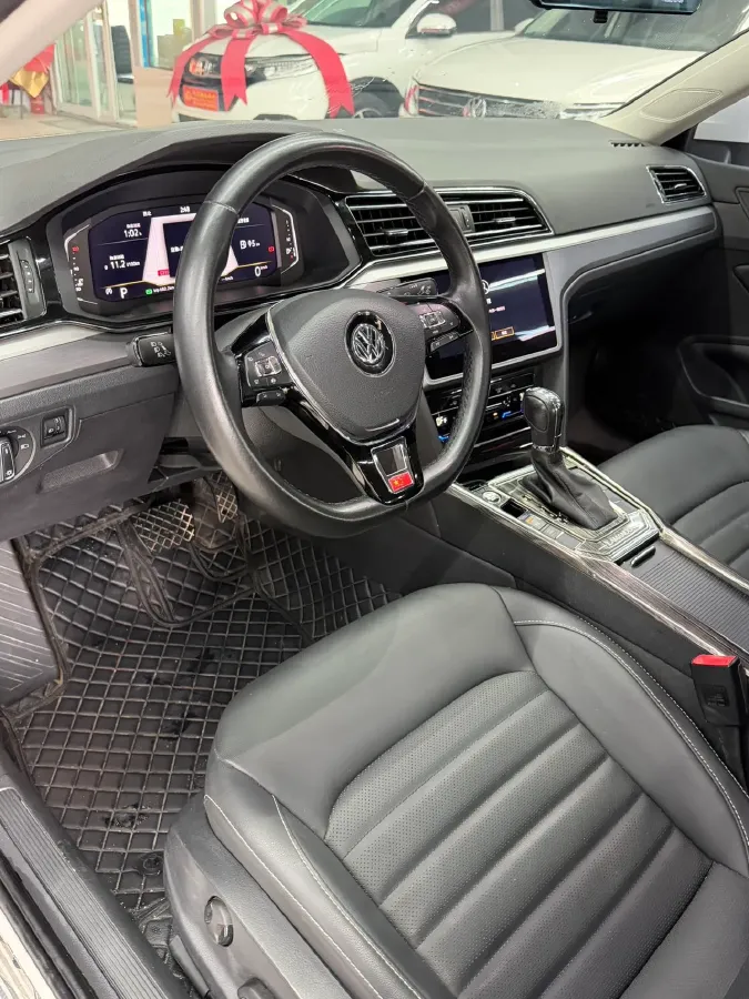 2021 Volkswagen Lamando 1.4T 150HP L4 7DCT,autocango,china used car exporter,china ev exporter,chinese used car exporter,chinese used ev exporter