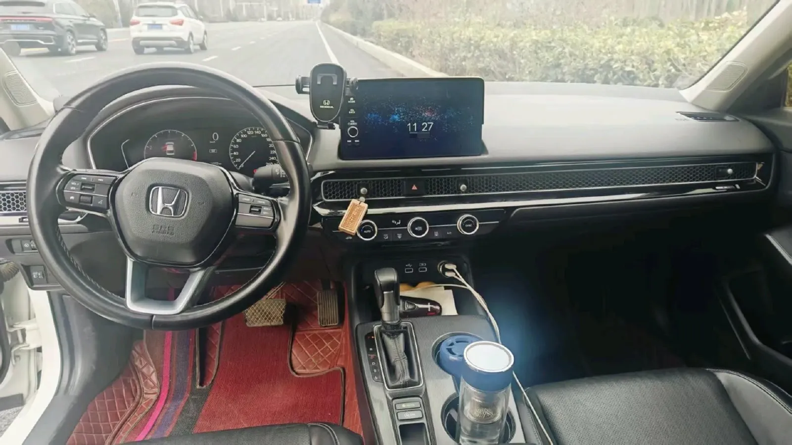 2022 Honda Civic 1.5T 129HP L4 CVT,autocango,china used car exporter,china ev exporter,chinese used car exporter,chinese used ev exporter