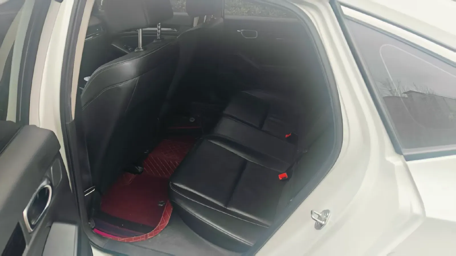 2022 Honda Civic 1.5T 129HP L4 CVT,autocango,china used car exporter,china ev exporter,chinese used car exporter,chinese used ev exporter