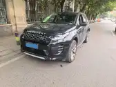 2025 LAND ROVER DISCOVERY SPORT,autocango,china used car exporter,china ev exporter,chinese used car exporter,chinese used ev exporter