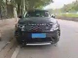 2025 Land Rover Discovery Sport 2.0T 249HP L4 9AT