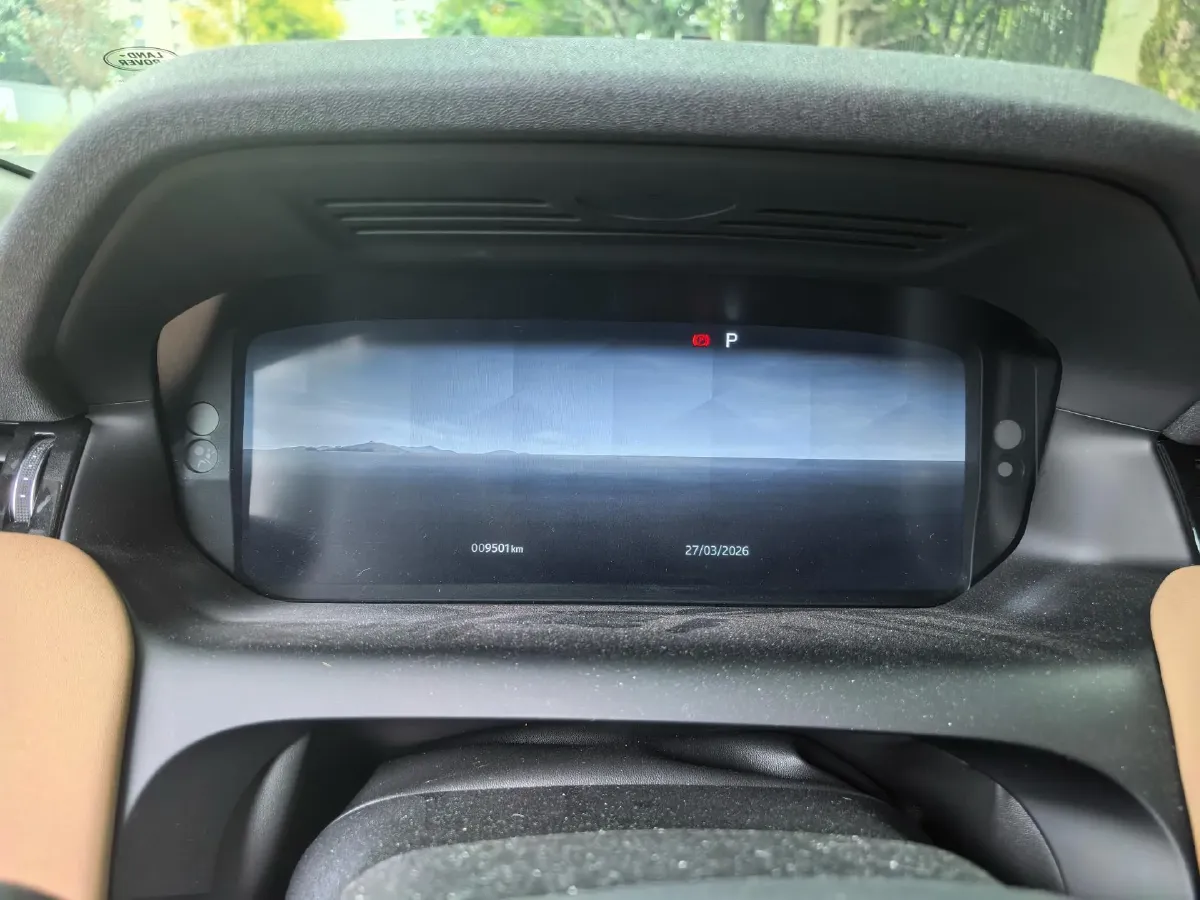 2025 Land Rover Discovery Sport 2.0T 249HP L4 9AT,autocango,china used car exporter,china ev exporter,chinese used car exporter,chinese used ev exporter