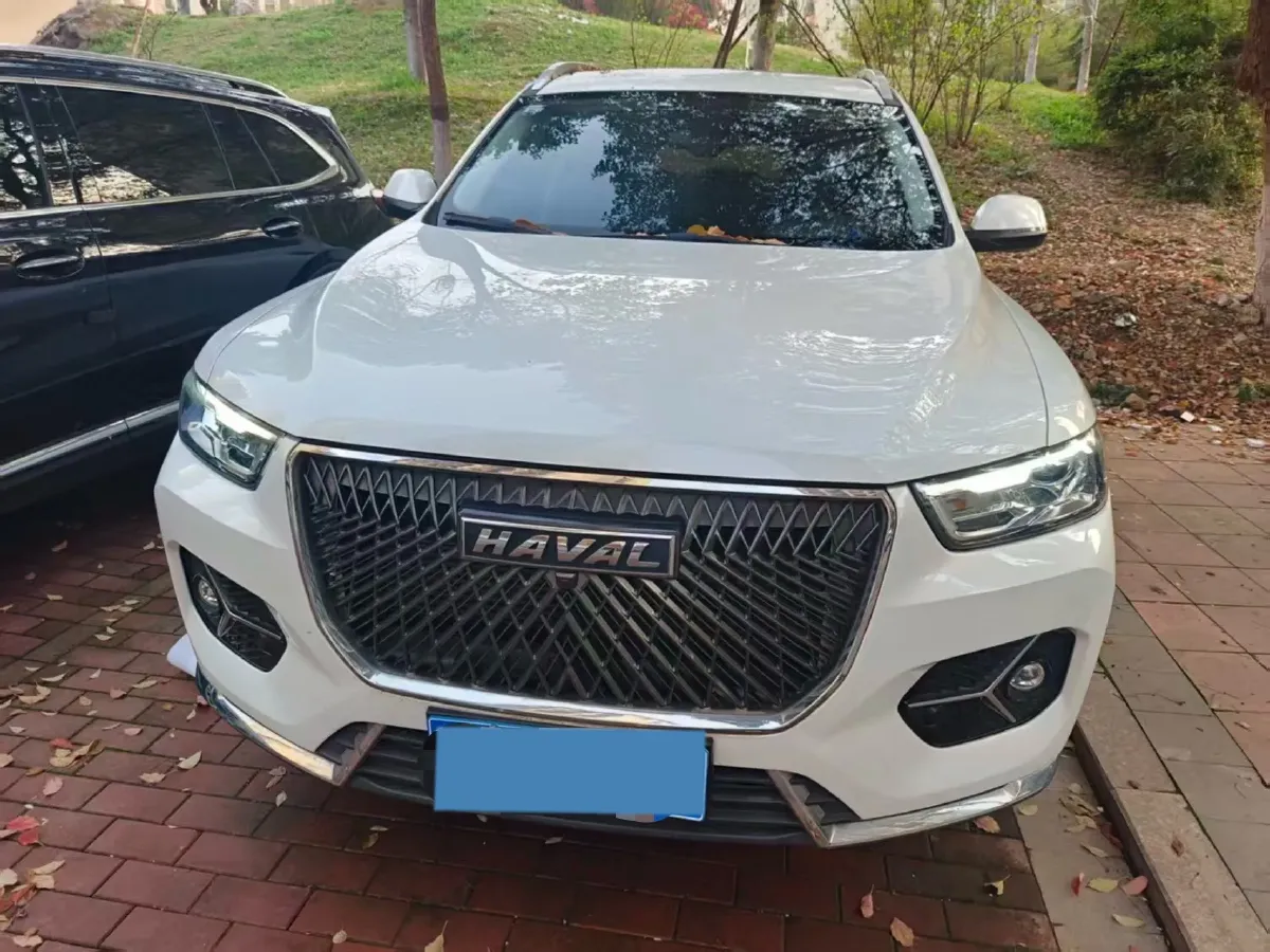 2021 Haval H6 1.5T 150HP L4 7DCT,autocango,china used car exporter,china ev exporter,chinese used car exporter,chinese used ev exporter