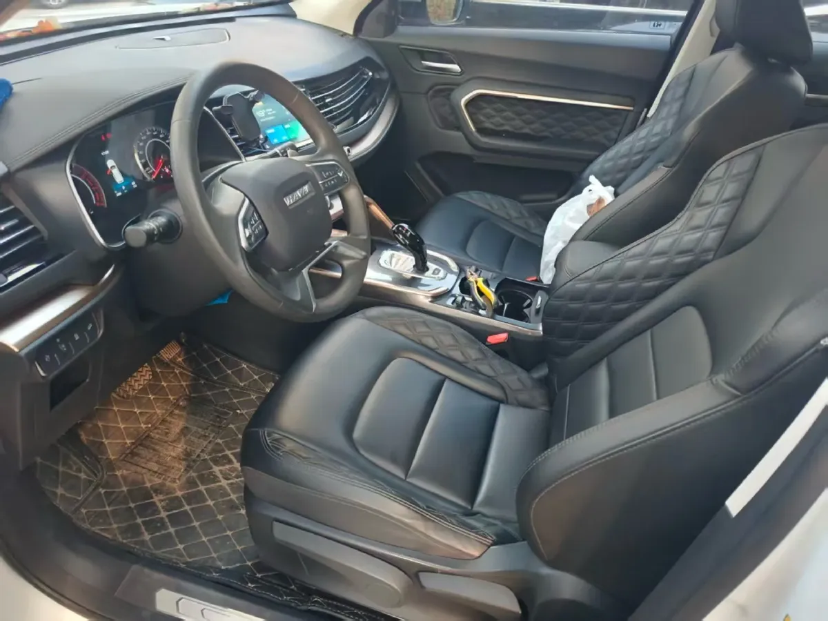 2021 Haval H6 1.5T 150HP L4 7DCT,autocango,china used car exporter,china ev exporter,chinese used car exporter,chinese used ev exporter