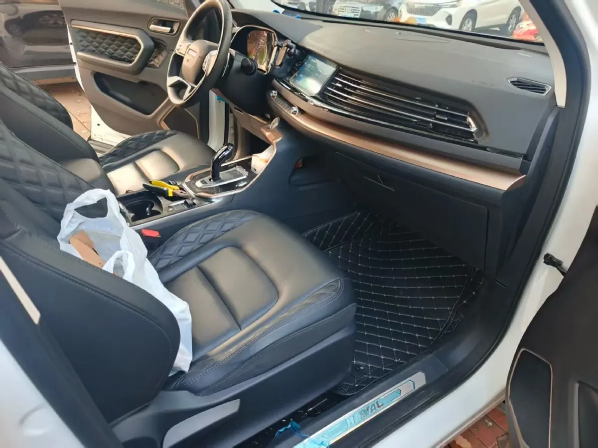 2021 Haval H6 1.5T 150HP L4 7DCT,autocango,china used car exporter,china ev exporter,chinese used car exporter,chinese used ev exporter