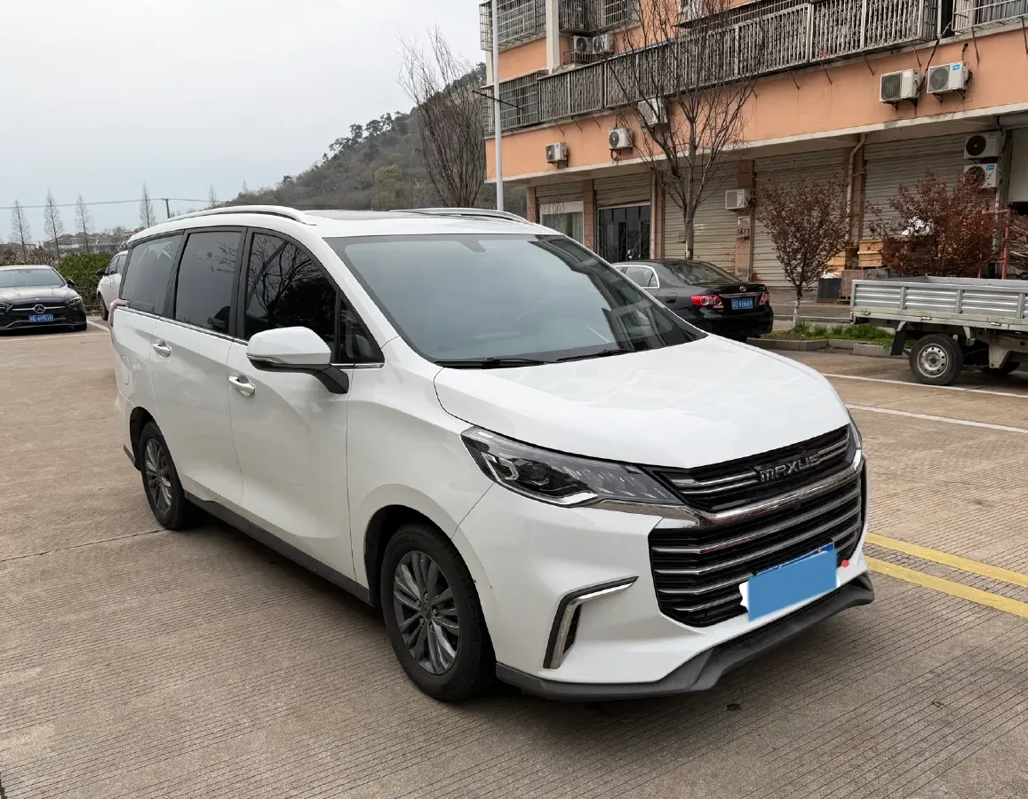 2019 MAXUS G50 1.5T 169HP L4 7DCT,autocango,china used car exporter,china ev exporter,chinese used car exporter,chinese used ev exporter