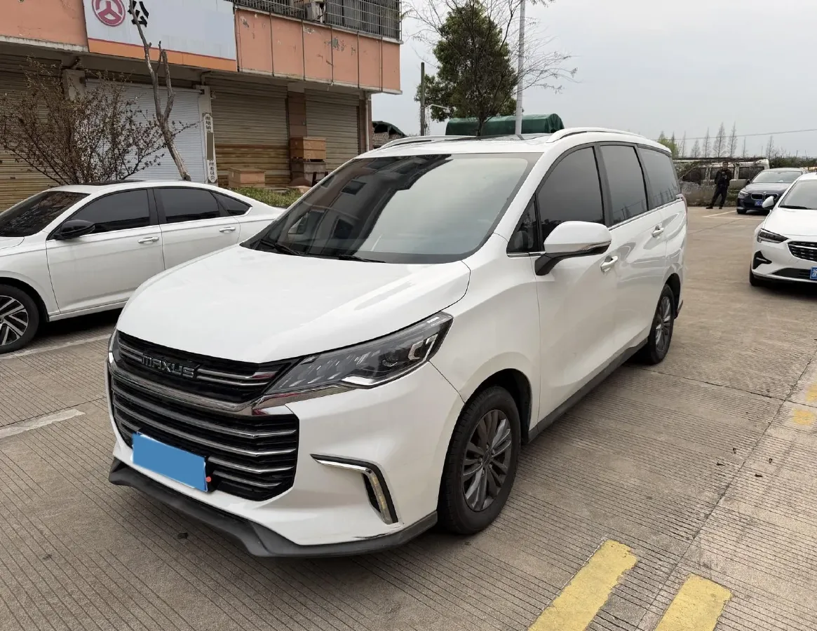 2019 MAXUS G50 1.5T 169HP L4 7DCT,autocango,china used car exporter,china ev exporter,chinese used car exporter,chinese used ev exporter