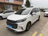 2019 MAXUS G50,autocango,china used car exporter,china ev exporter,chinese used car exporter,chinese used ev exporter