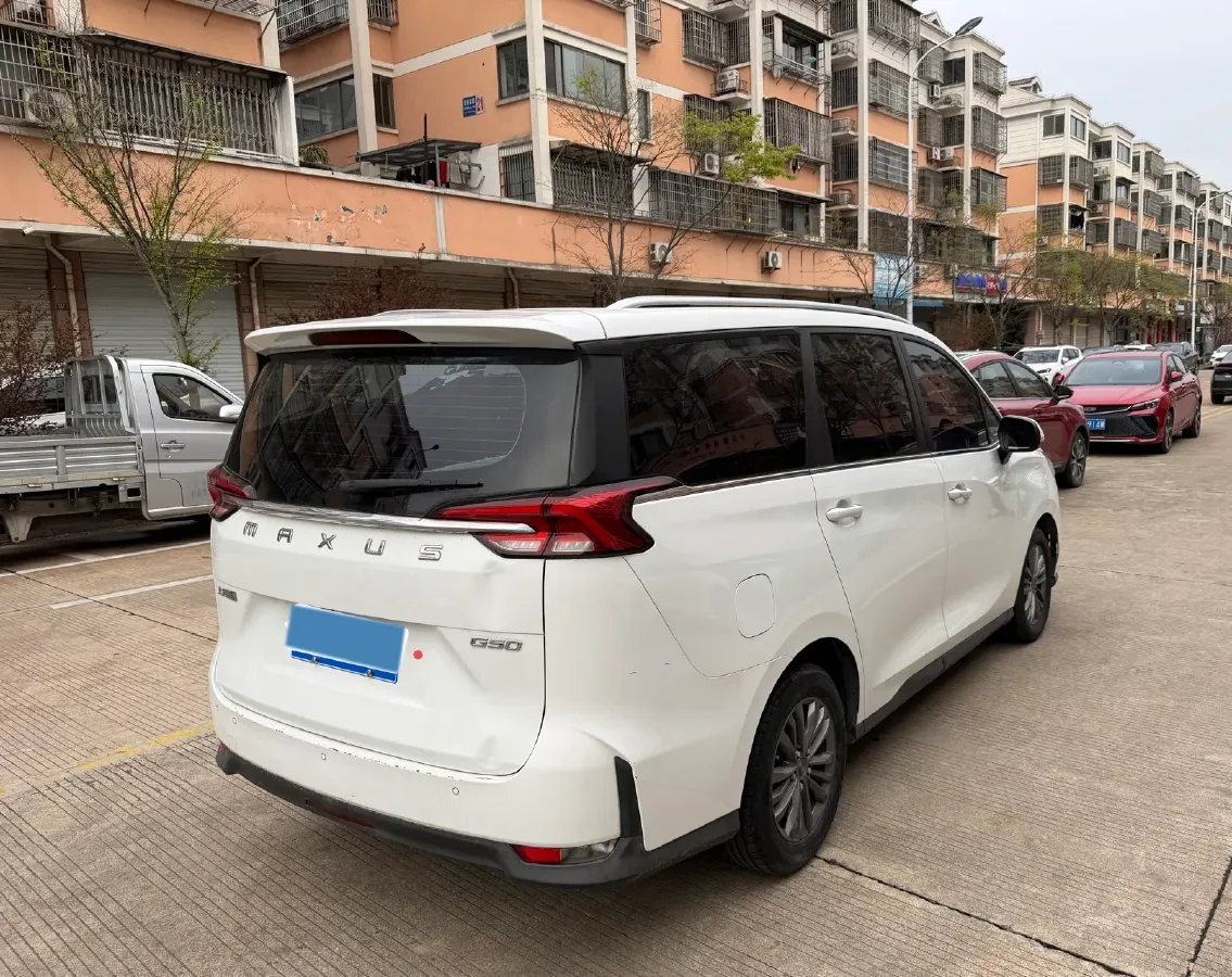 2019 MAXUS G50 1.5T 169HP L4 7DCT,autocango,china used car exporter,china ev exporter,chinese used car exporter,chinese used ev exporter