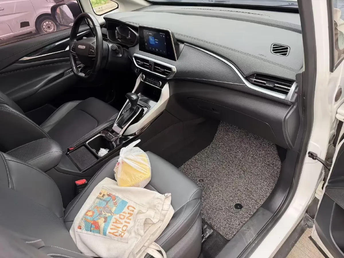 2019 MAXUS G50 1.5T 169HP L4 7DCT,autocango,china used car exporter,china ev exporter,chinese used car exporter,chinese used ev exporter