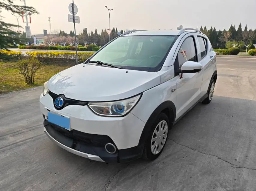 2017 BAIC BJEV EC BEV,autocango,china used car exporter,china ev exporter,chinese used car exporter,chinese used ev exporter