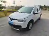 2017 BAIC BJEV EC BEV