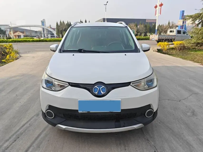 2017 BAIC BJEV EC BEV,autocango,china used car exporter,china ev exporter,chinese used car exporter,chinese used ev exporter