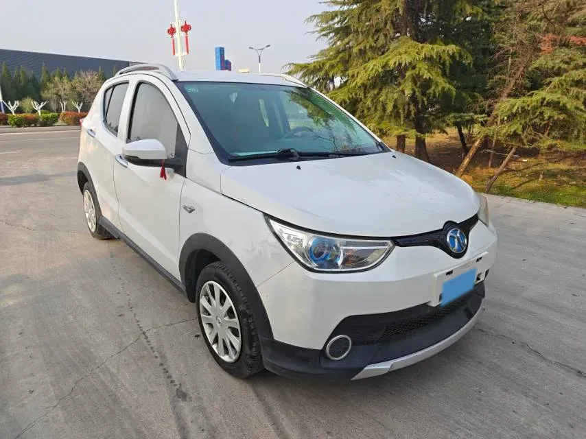 2017 BAIC BJEV EC BEV,autocango,china used car exporter,china ev exporter,chinese used car exporter,chinese used ev exporter