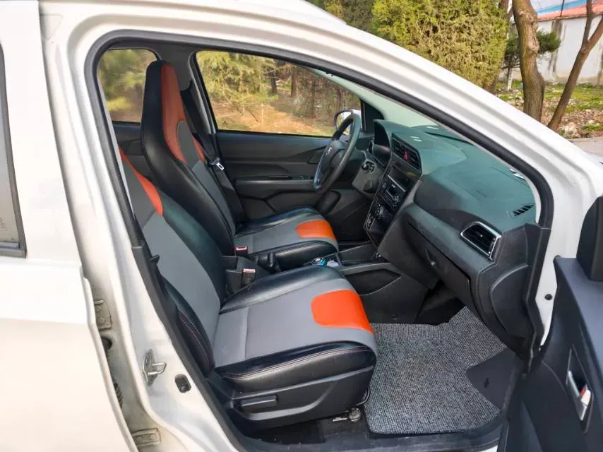 2017 BAIC BJEV EC BEV,autocango,china used car exporter,china ev exporter,chinese used car exporter,chinese used ev exporter