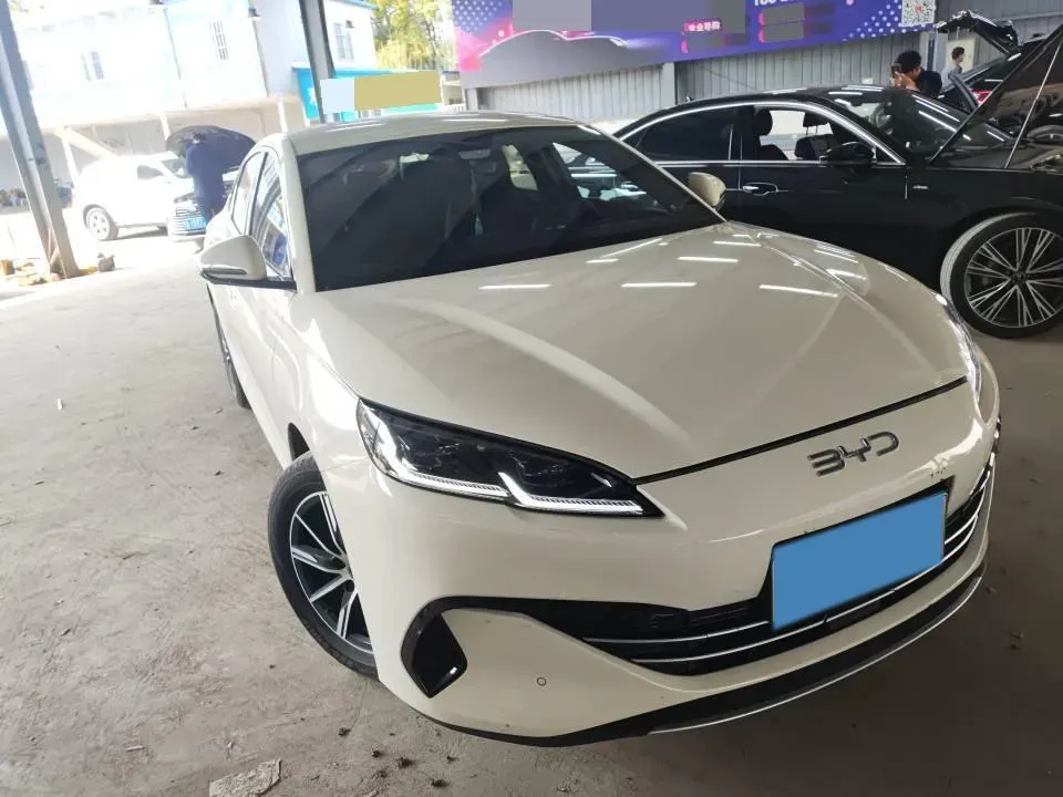 2024 BYD Seal06 1.5L 101HP L4 E-CVT PHEV 10.08KWH,autocango,china used car exporter,china ev exporter,chinese used car exporter,chinese used ev exporter