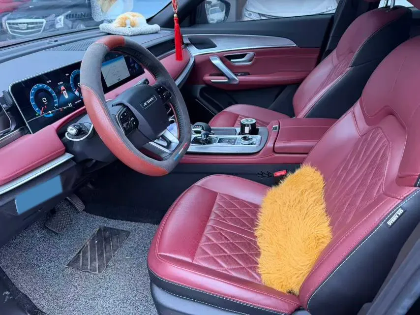 2023 Jetour X70 Plus 1.5T 156HP L4 CVT,autocango,china used car exporter,china ev exporter,chinese used car exporter,chinese used ev exporter