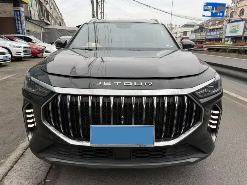 2023 Jetour X70 Plus 1.5T 156HP L4 CVT,autocango,china used car exporter,china ev exporter,chinese used car exporter,chinese used ev exporter
