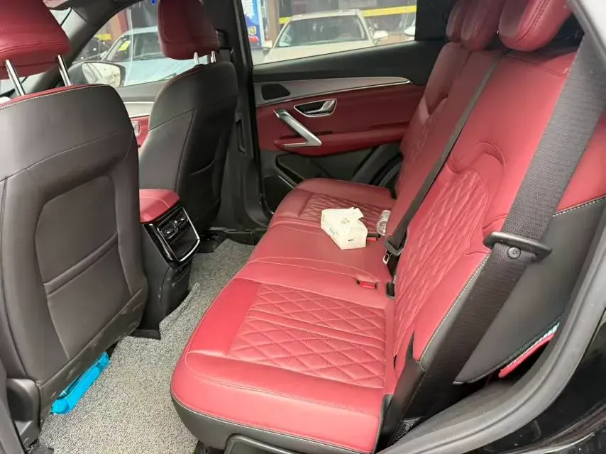 2023 Jetour X70 Plus 1.5T 156HP L4 CVT,autocango,china used car exporter,china ev exporter,chinese used car exporter,chinese used ev exporter