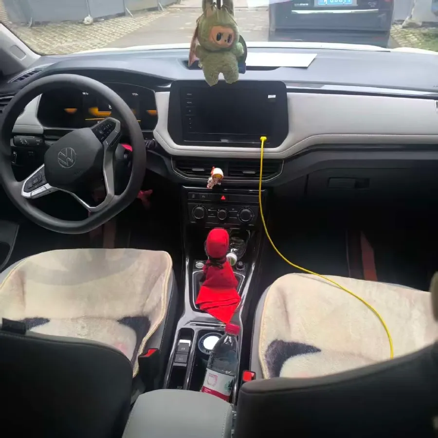 2026 Volkswagen Tharu 1.5L 110HP L4 6AT,autocango,china used car exporter,china ev exporter,chinese used car exporter,chinese used ev exporter