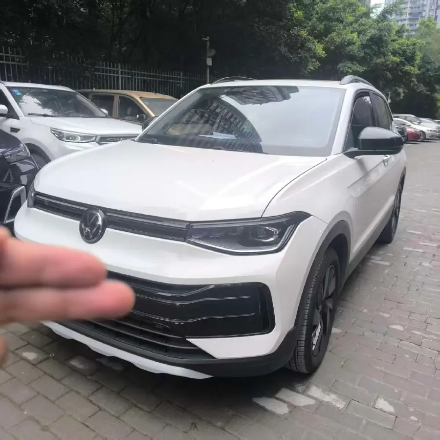 2026 Volkswagen Tharu 1.5L 110HP L4 6AT,autocango,china used car exporter,china ev exporter,chinese used car exporter,chinese used ev exporter