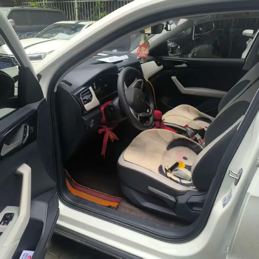 2026 Volkswagen Tharu 1.5L 110HP L4 6AT,autocango,china used car exporter,china ev exporter,chinese used car exporter,chinese used ev exporter