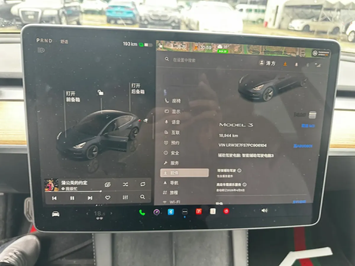 2022 Tesla Model 3 BEV 60KWH,autocango,china used car exporter,china ev exporter,chinese used car exporter,chinese used ev exporter
