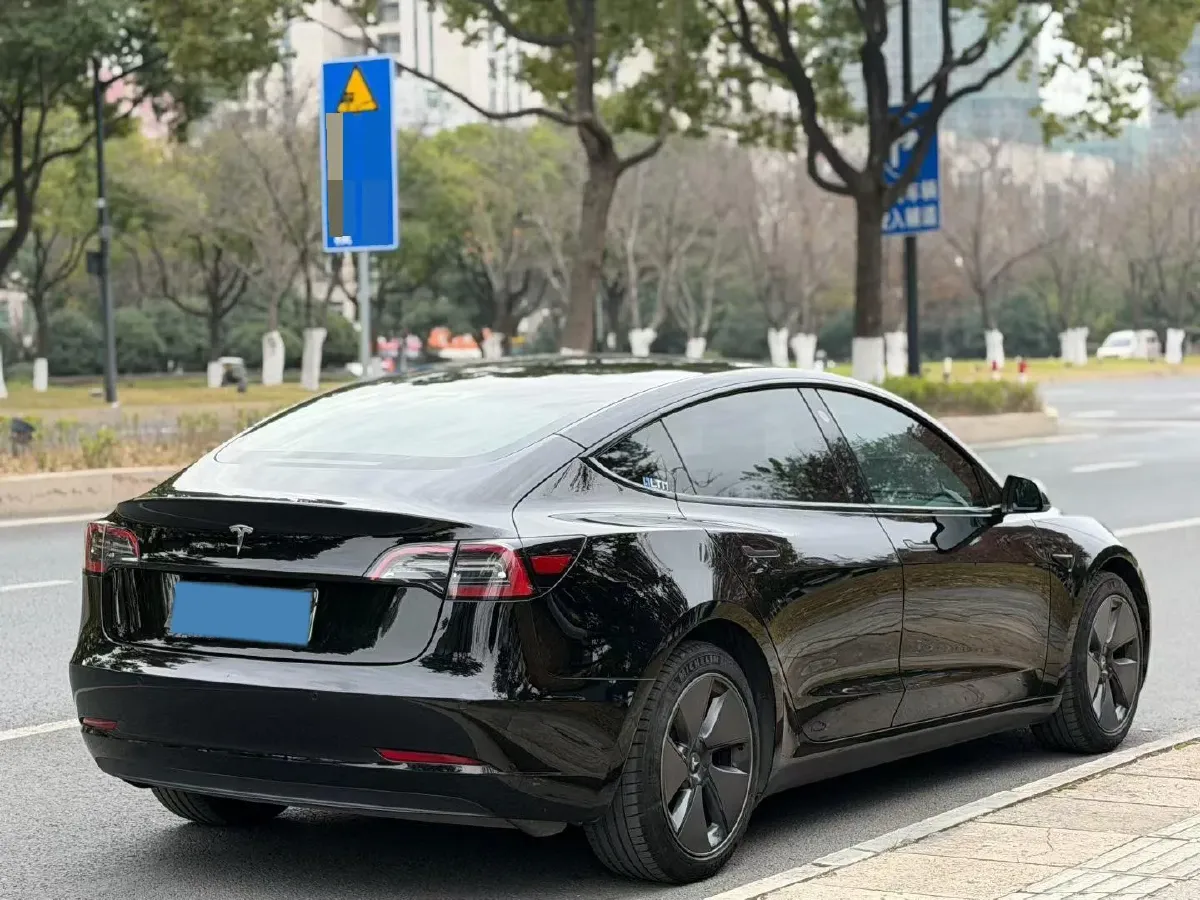 2022 Tesla Model 3 BEV 60KWH,autocango,china used car exporter,china ev exporter,chinese used car exporter,chinese used ev exporter