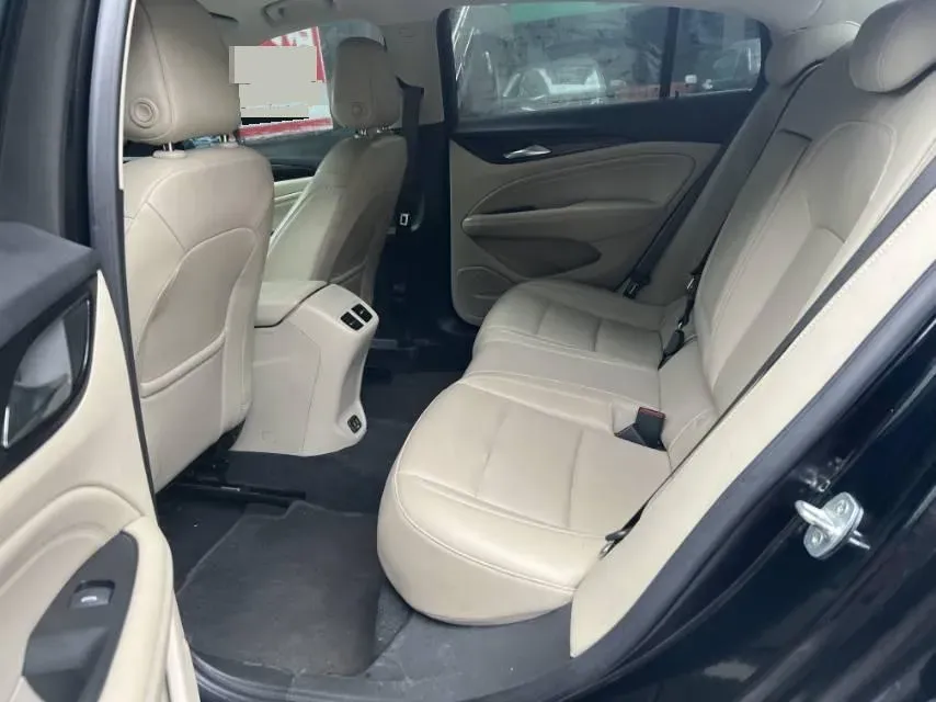 2020 Buick Regal 1.5T 169HP L4 9AT,autocango,china used car exporter,china ev exporter,chinese used car exporter,chinese used ev exporter
