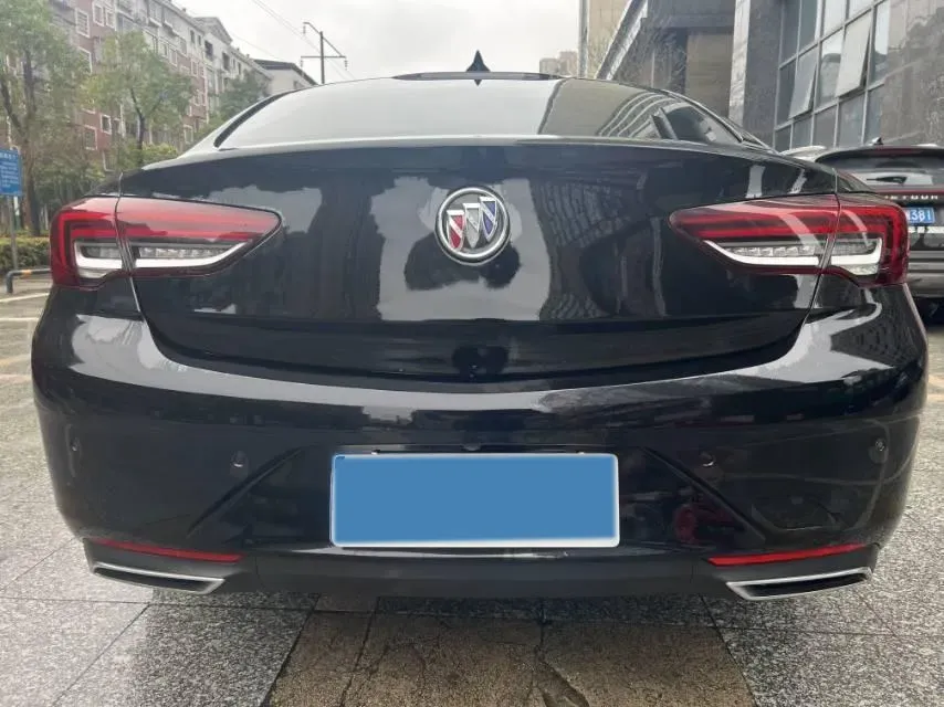 2020 Buick Regal 1.5T 169HP L4 9AT,autocango,china used car exporter,china ev exporter,chinese used car exporter,chinese used ev exporter
