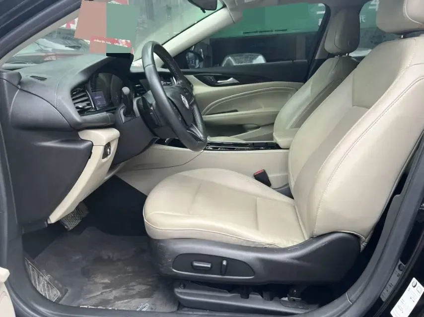 2020 Buick Regal 1.5T 169HP L4 9AT,autocango,china used car exporter,china ev exporter,chinese used car exporter,chinese used ev exporter