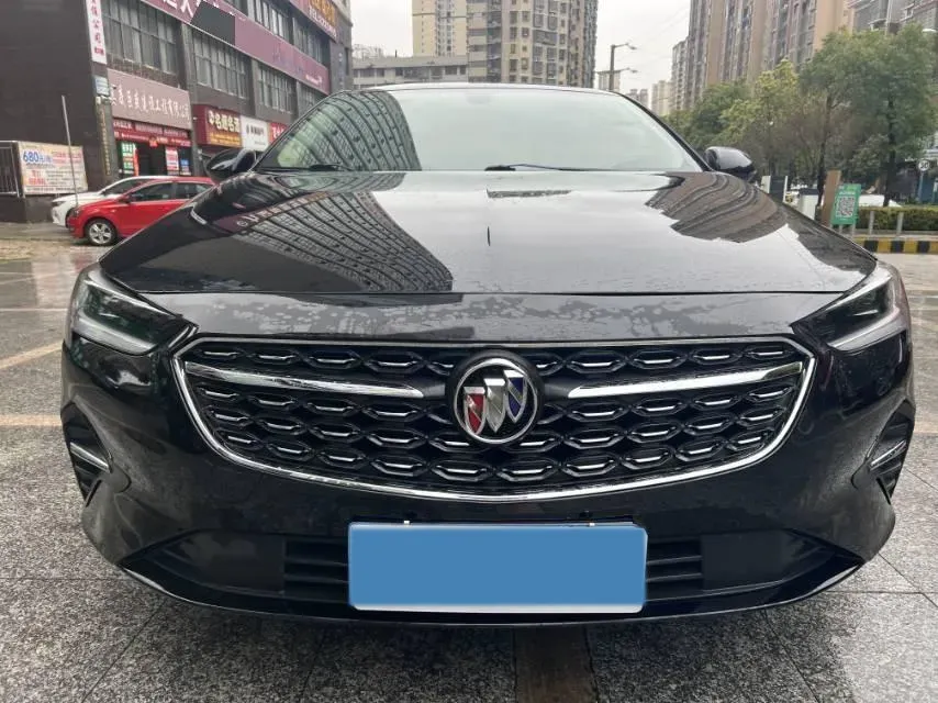 2020 Buick Regal 1.5T 169HP L4 9AT,autocango,china used car exporter,china ev exporter,chinese used car exporter,chinese used ev exporter