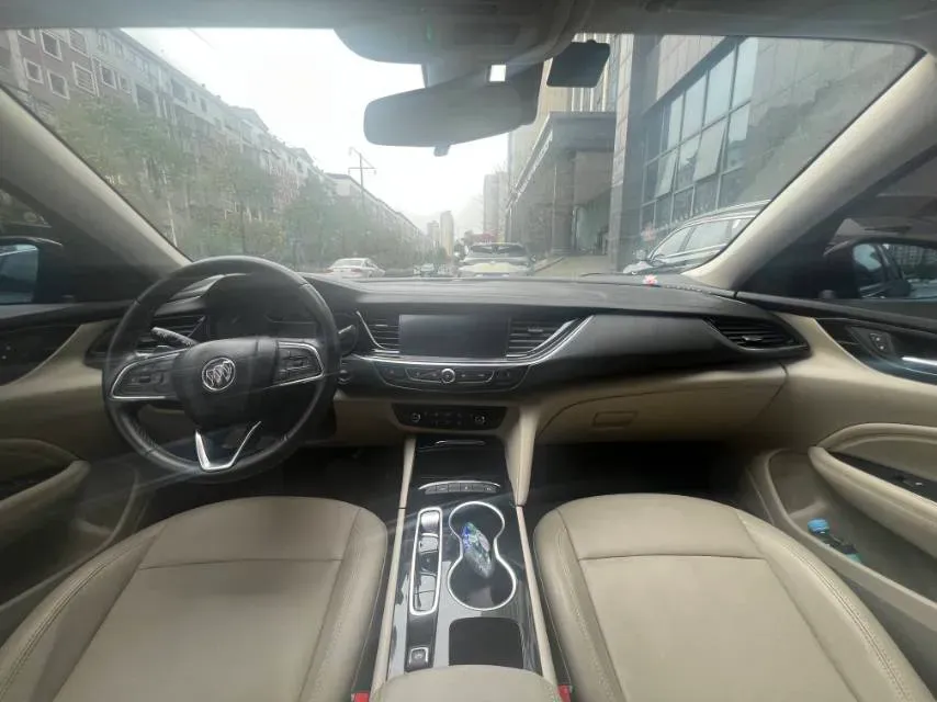 2020 Buick Regal 1.5T 169HP L4 9AT,autocango,china used car exporter,china ev exporter,chinese used car exporter,chinese used ev exporter