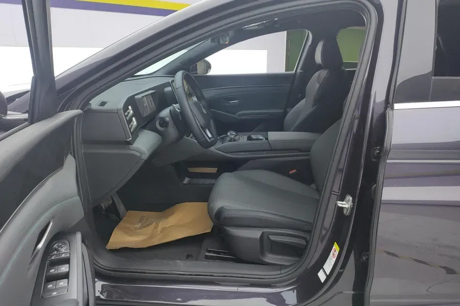 2025 BYD QinL 1.5L 101HP L4 E-CVT PHEV 10.08KWH,autocango,china used car exporter,china ev exporter,chinese used car exporter,chinese used ev exporter