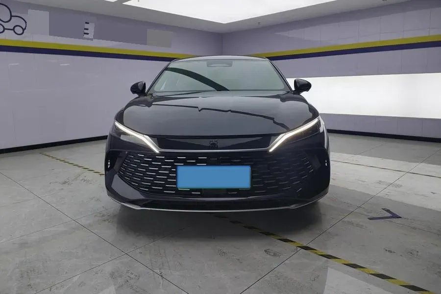 2025 BYD QinL 1.5L 101HP L4 E-CVT PHEV 10.08KWH,autocango,china used car exporter,china ev exporter,chinese used car exporter,chinese used ev exporter