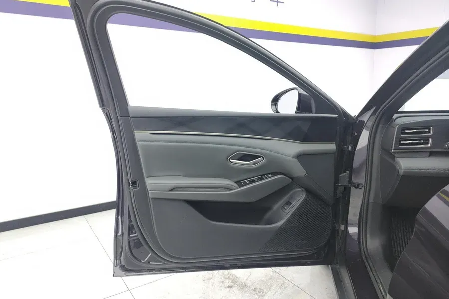 2025 BYD QinL 1.5L 101HP L4 E-CVT PHEV 10.08KWH,autocango,china used car exporter,china ev exporter,chinese used car exporter,chinese used ev exporter