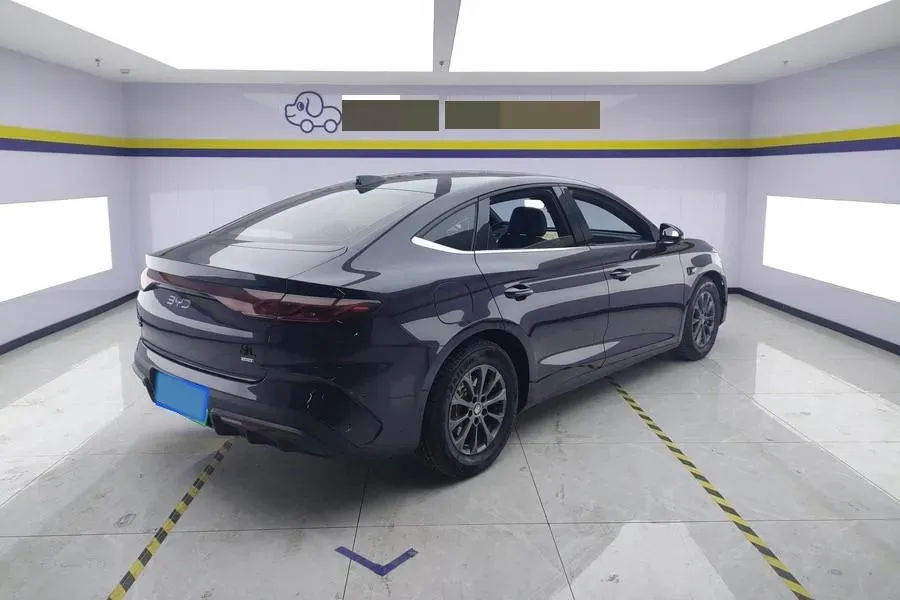 2025 BYD QinL 1.5L 101HP L4 E-CVT PHEV 10.08KWH,autocango,china used car exporter,china ev exporter,chinese used car exporter,chinese used ev exporter