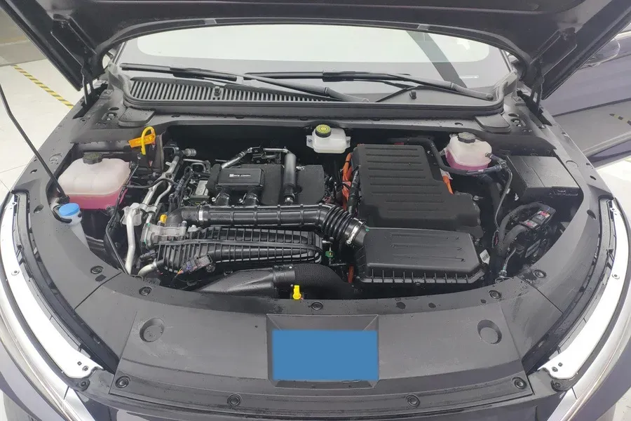 2025 BYD QinL 1.5L 101HP L4 E-CVT PHEV 10.08KWH,autocango,china used car exporter,china ev exporter,chinese used car exporter,chinese used ev exporter