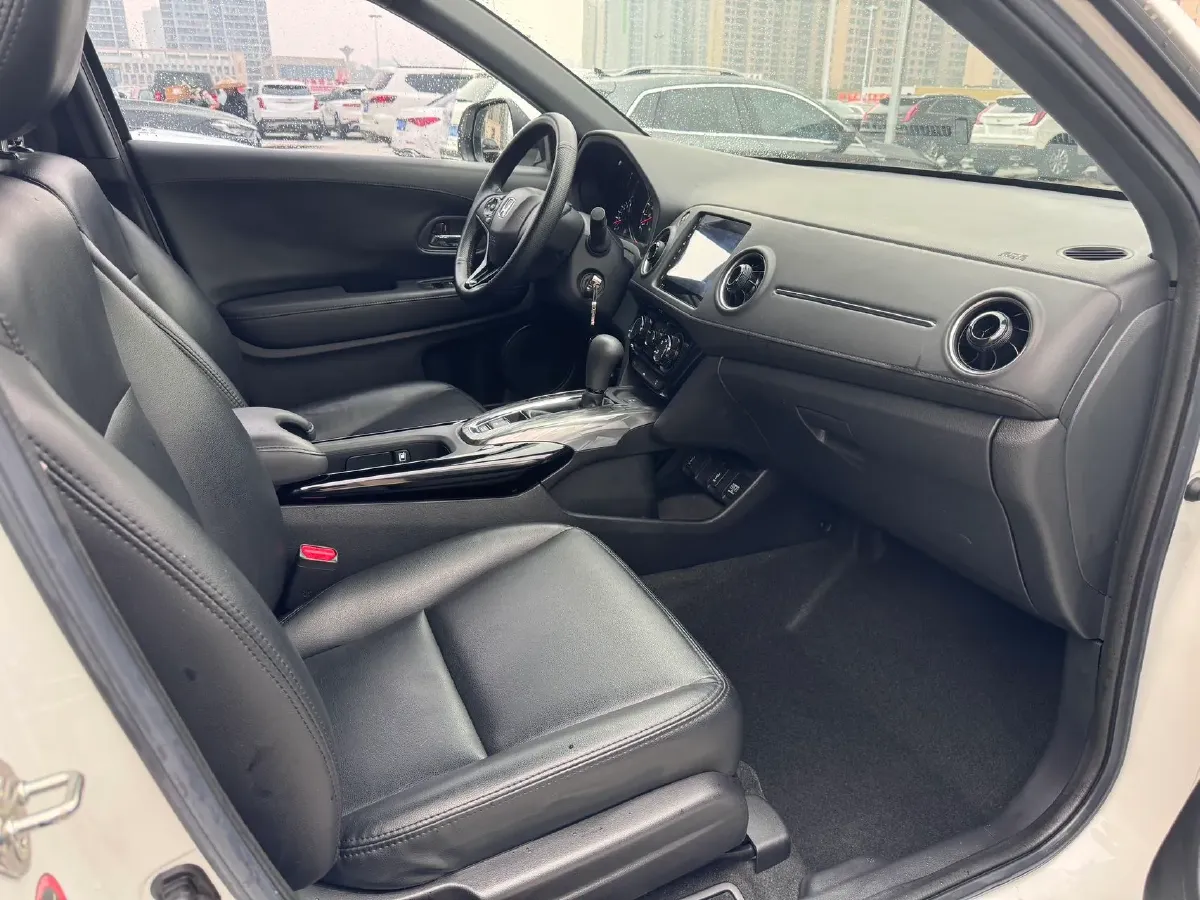 2021 Honda XR-V 1.5L 131HP L4 CVT,autocango,china used car exporter,china ev exporter,chinese used car exporter,chinese used ev exporter