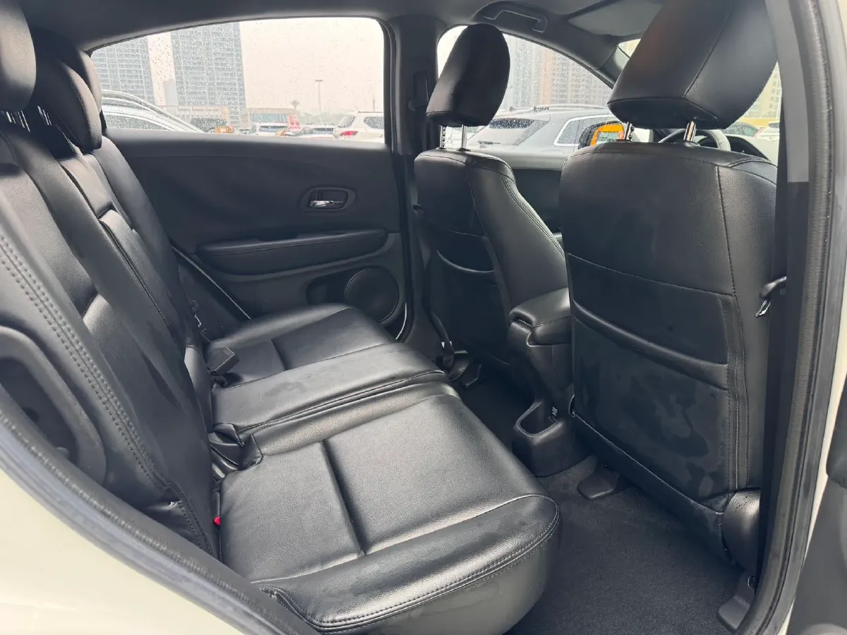 2021 Honda XR-V 1.5L 131HP L4 CVT,autocango,china used car exporter,china ev exporter,chinese used car exporter,chinese used ev exporter