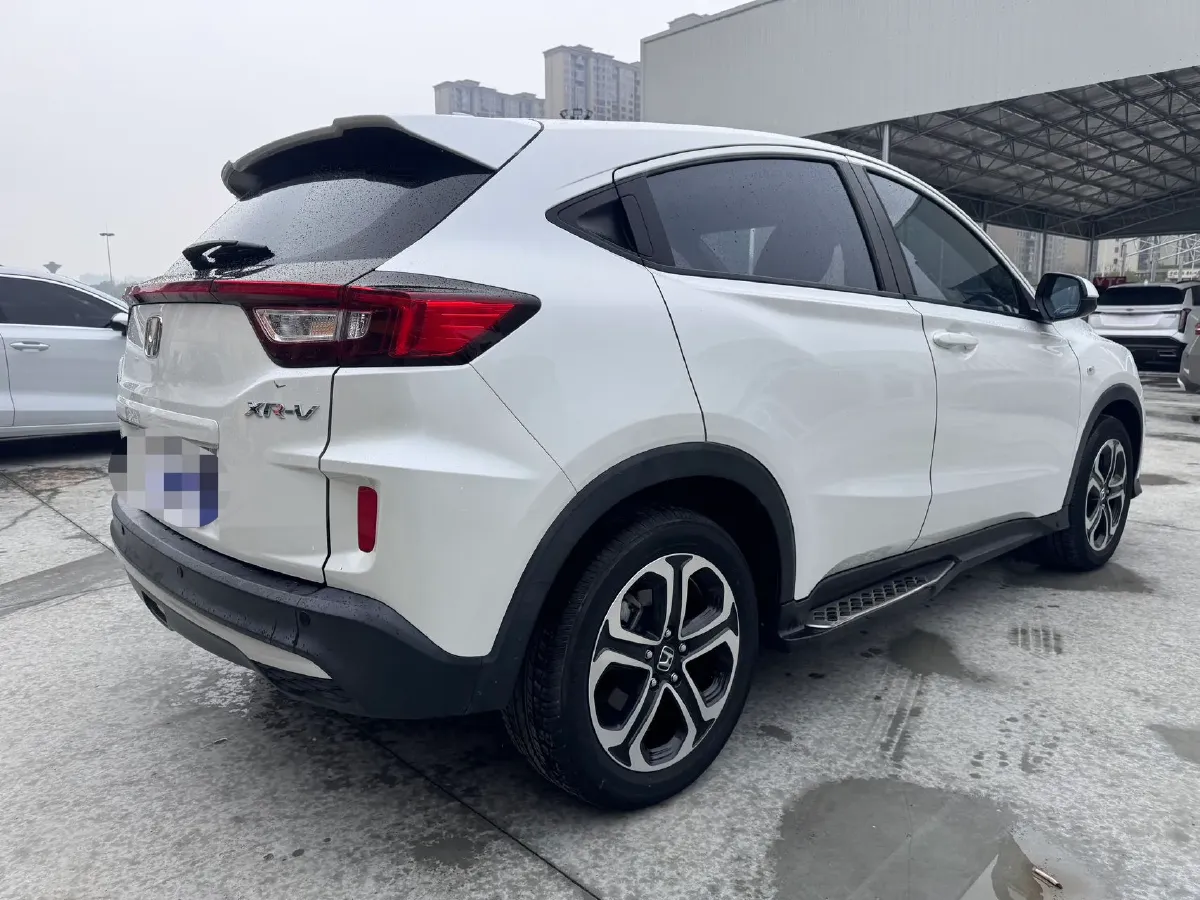 2021 Honda XR-V 1.5L 131HP L4 CVT,autocango,china used car exporter,china ev exporter,chinese used car exporter,chinese used ev exporter