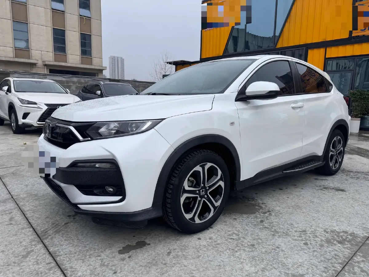 2021 Honda XR-V 1.5L 131HP L4 CVT,autocango,china used car exporter,china ev exporter,chinese used car exporter,chinese used ev exporter