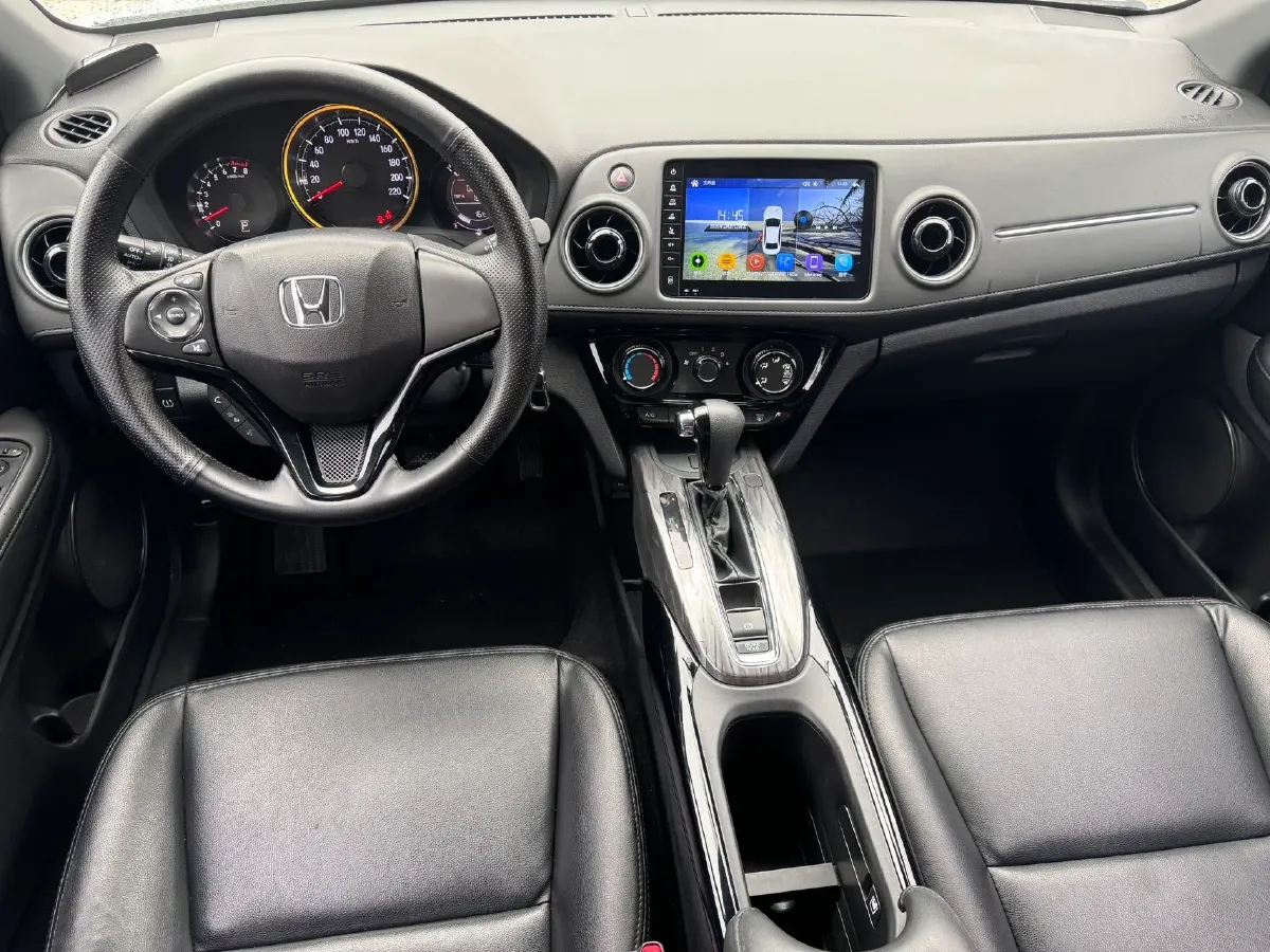 2021 Honda XR-V 1.5L 131HP L4 CVT,autocango,china used car exporter,china ev exporter,chinese used car exporter,chinese used ev exporter