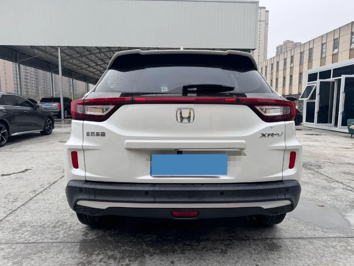 2021 Honda XR-V 1.5L 131HP L4 CVT,autocango,china used car exporter,china ev exporter,chinese used car exporter,chinese used ev exporter
