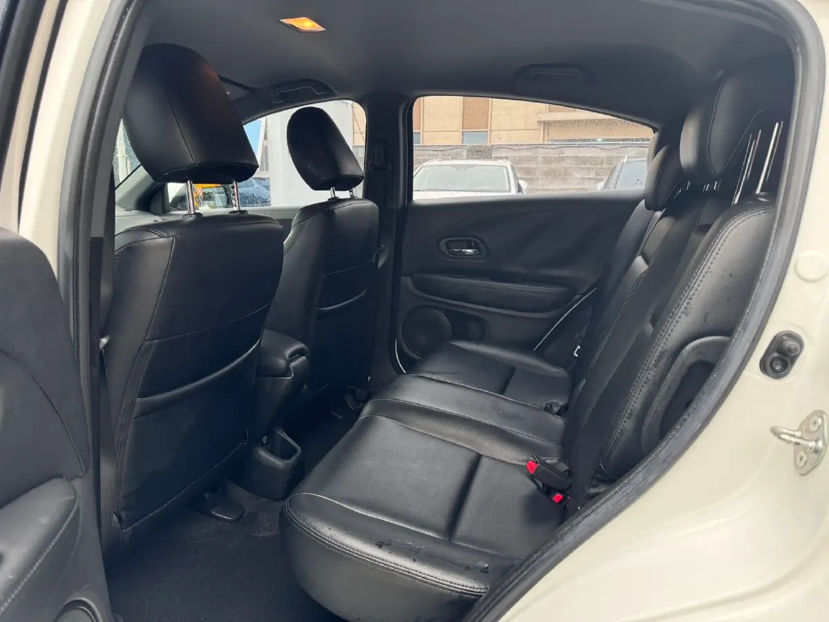 2021 Honda XR-V 1.5L 131HP L4 CVT,autocango,china used car exporter,china ev exporter,chinese used car exporter,chinese used ev exporter