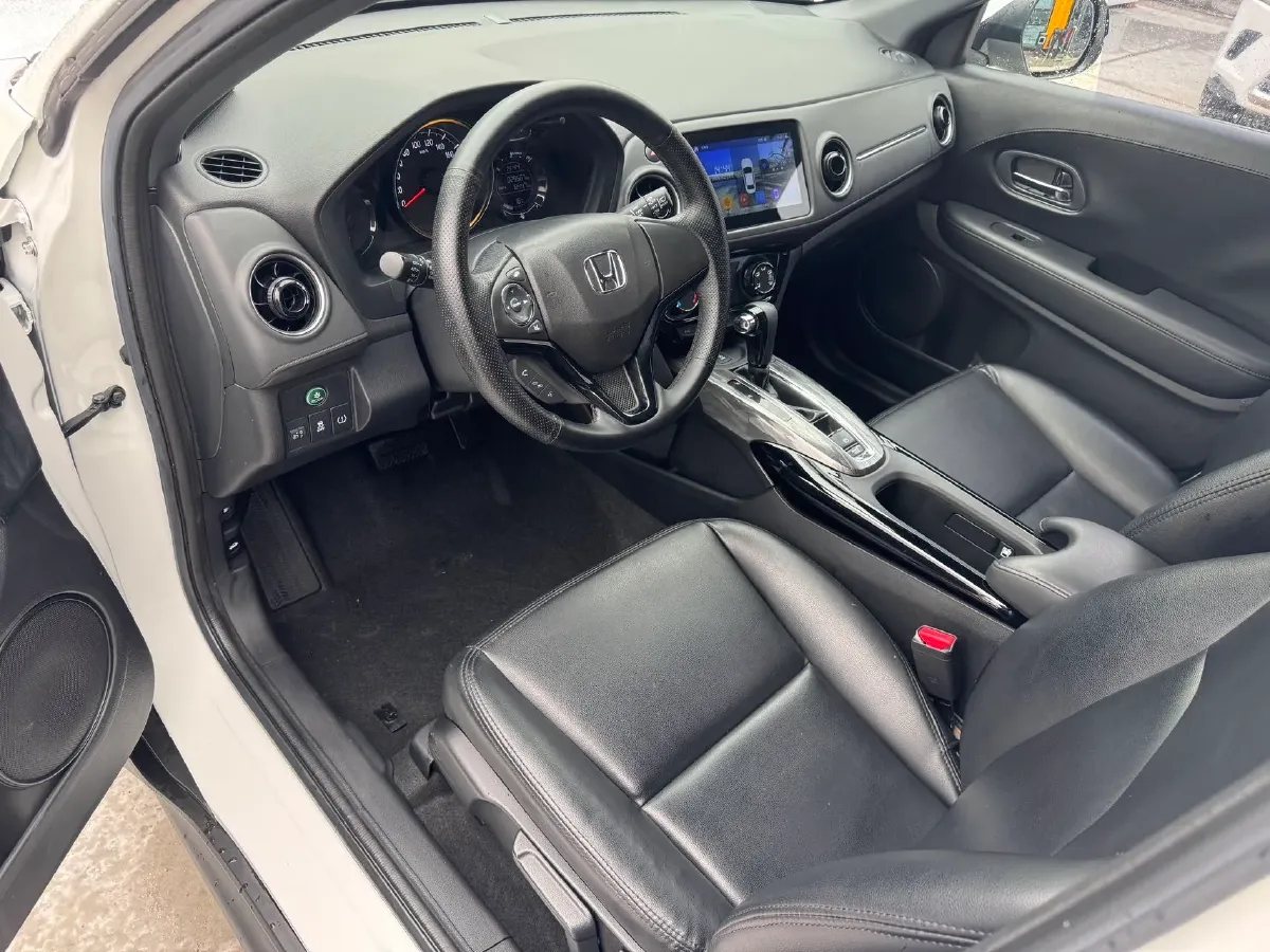 2021 Honda XR-V 1.5L 131HP L4 CVT,autocango,china used car exporter,china ev exporter,chinese used car exporter,chinese used ev exporter