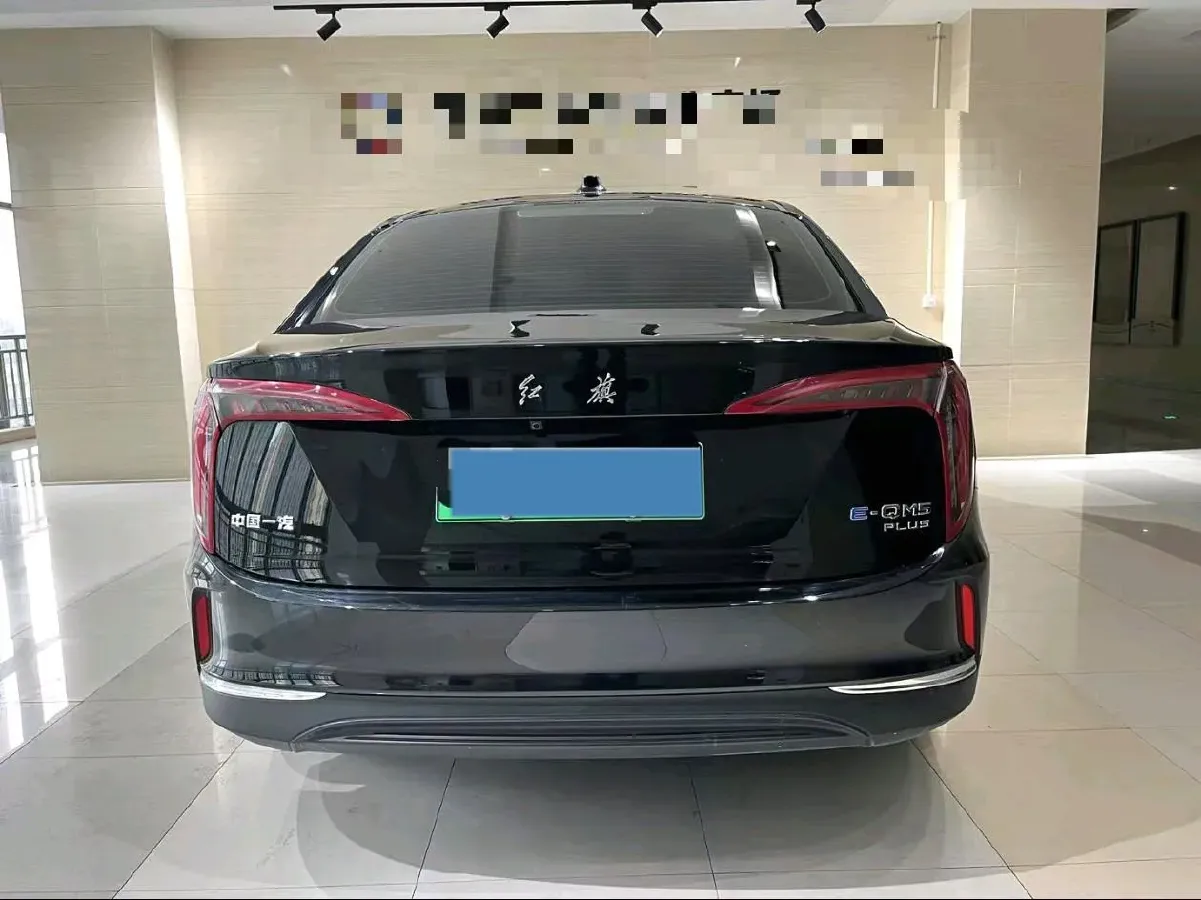 2024 HongQi E-QM5 BEV 72KWH,autocango,china used car exporter,china ev exporter,chinese used car exporter,chinese used ev exporter