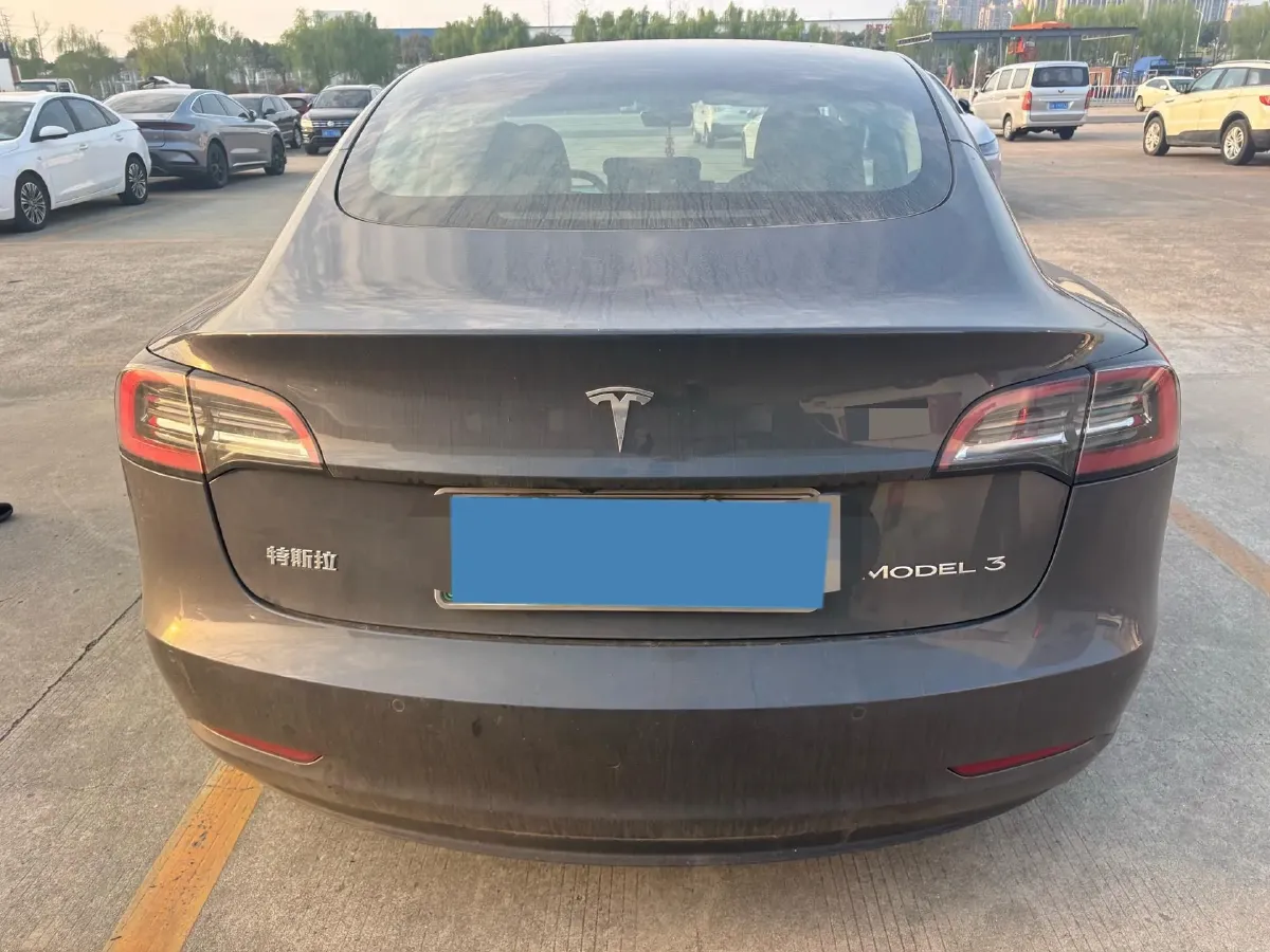 2022 Tesla Model 3 BEV 60KWH,autocango,china used car exporter,china ev exporter,chinese used car exporter,chinese used ev exporter