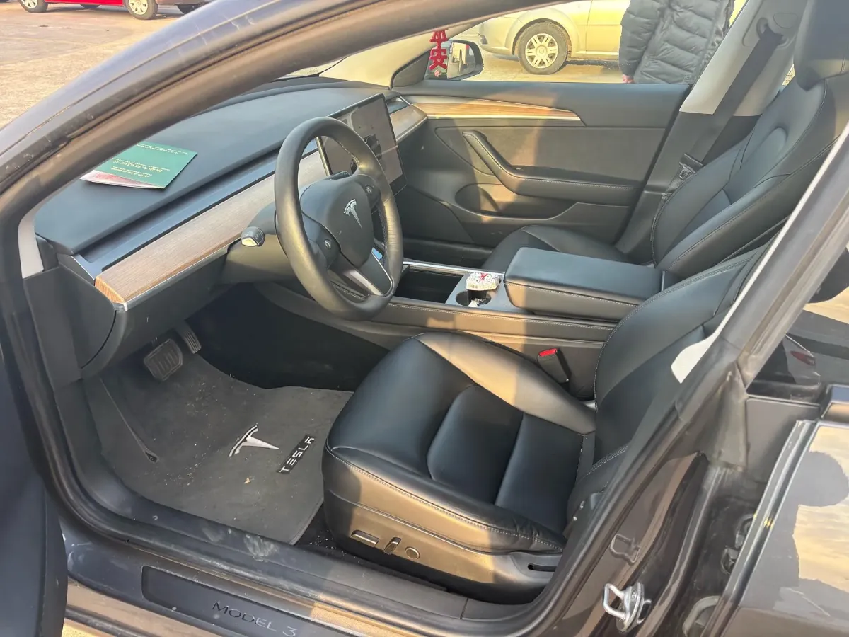 2022 Tesla Model 3 BEV 60KWH,autocango,china used car exporter,china ev exporter,chinese used car exporter,chinese used ev exporter