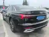 2023 Audi A6L 2.0T 190HP L4 7DCT